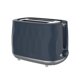 thumbnail image 2 of Tostador 2 rebanadas Diseño T3257AE Azul, 2 of 6