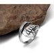 thumbnail image 3 of Anillo de Hombre Titanio Guitarra Moda 2021, 3 of 3