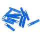 thumbnail image 5 of 12 Piezas De Plástico De Tiro Con Arco Culatines Para Flechas ID 6.2 Mm Azul, 5 of 5
