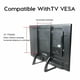 thumbnail image 4 of Soporte Tv Sobre Mesa Universal 37 A 75 Tv De Escritorio, 4 of 4
