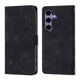 thumbnail image 1 of Funda Cartera para Samsung Galaxy S25 con Soporte y Ranuras, Resistente a Golpes y Rayones Negro, 1 of 6
