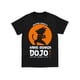 thumbnail image 1 of Polera Dragon Ball Black, 1 of 2