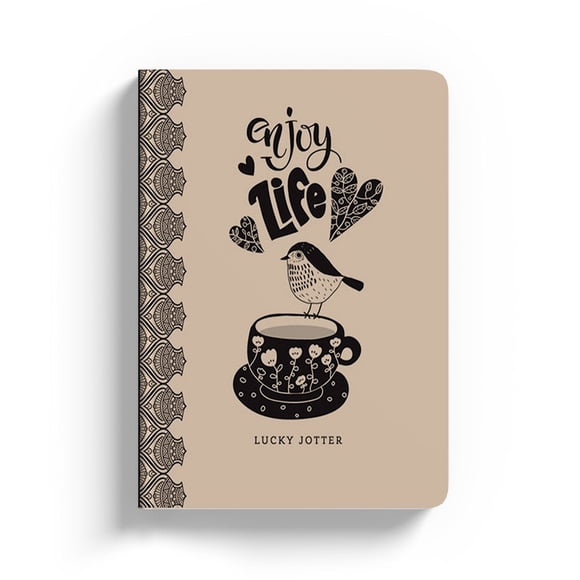 Libreta Eco Mini 18416