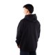 thumbnail image 4 of Polerón Hombre Hang Loose Hoodie Black Essencial, 4 of 6