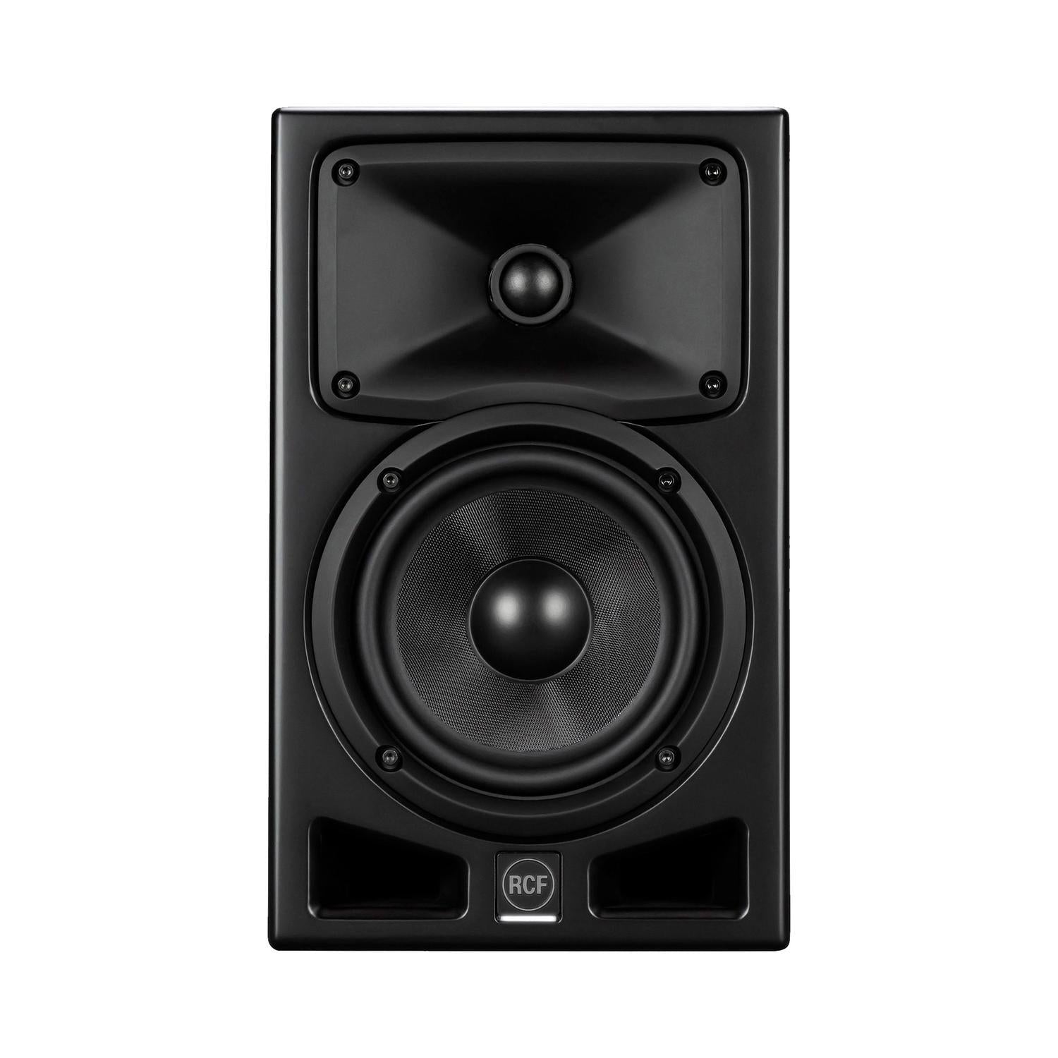 Rcf Ayra Pro 6 Monitor De Estudio