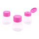 thumbnail image 2 of Set 3 Botellas Para Aderezos 50 Ml, 1 Un, 2 of 12