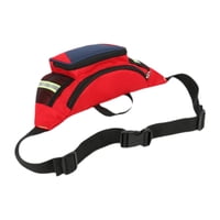 Ioensy - Riñonera Salvavidas Con Cremallera Para Entrenamiento Deportivo Y Senderismo