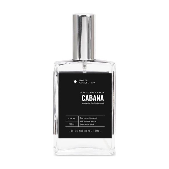 Spray de ambiente Aroma360 100 ml Colección Hotel Cabana