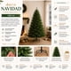 thumbnail image 2 of Arbol De Navidad Artificial Hoja Realista 180cm Sds50, 2 of 3