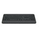 thumbnail image 1 of Teclado Inalámbrico Logitech K650 Grafito Español, 1 of 3
