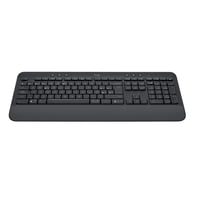 Teclado Inalámbrico Logitech K650 Grafito Español