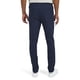 thumbnail image 3 of Pantalones DKNY Livianos para Viaje para Hombre Corte Skinny Azul Marino, 3 of 5