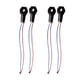 thumbnail image 1 of RC Drone Motor DIY Modificado DIY Accs Motores Piezas De Reparación Para E99 E525 Drone 4 Uds Motor, 1 of 5
