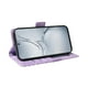 thumbnail image 3 of Carcasa FOXDOCK OnePlus Nord CE4 Lite de cuero PU, diseño acolchado clásico, protección contra caídas y rayones, 3 of 5