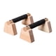 thumbnail image 4 of Barra De Empuje De 2 Piezas Para Hombres Push Up Stand For Fitness Home Gym Entrenamiento De 20 Cm, 4 of 5