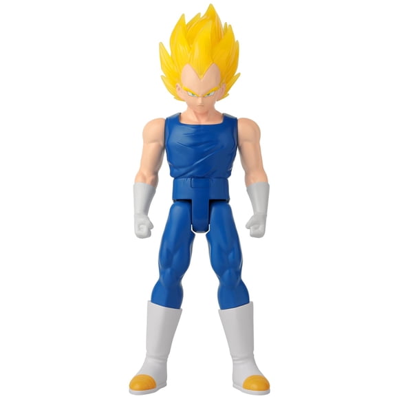 Figura de Acción Vegeta Serie Limit Breaker 30 cm (Super Saiyajin 2)