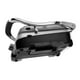 thumbnail image 4 of Parrilla Panini 1.400 w Oster revestimiento Bioceramic Gris, 4 of 6