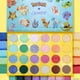 thumbnail image 2 of Paleta de sombras de ojos ColourPop Pokémon x ColourPop Pallet Town, 2 of 3