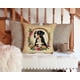 thumbnail image 5 of Almohada Decorativa Entlebucher Mountain Dog, 5 of 7
