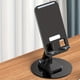 thumbnail image 1 of Cell Phone Stand, Desk Phone Holder, Portable Phone Stand Adjustable Phone Stand For Desk, Rotatable Phone/Pad Holder Height Adjustable Phone Holder, IPhone, IPad, Samsung Galaxy, Google Pixel, Tab, 1 of 2