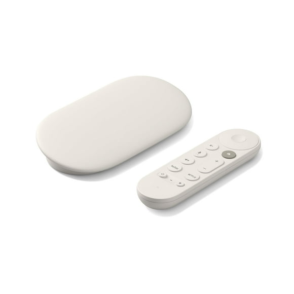 Streamer Tv 4k Con Control Remoto De Búsqueda Por Voz De 32 Gb De Almacenamiento