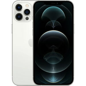 Apple Iphone 12 Pro 128Gb Plata (Reacondicionado)