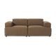 thumbnail image 1 of Sofa Gaspar 2 Cuerpo Tabaco, 1 of 2