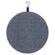 thumbnail image 2 of Organizador De Alfileres Para Broche, Soporte De Exhibición Para Broche Colgante, Almacenamiento De Alfileres, Color Gris, 2 of 3