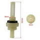 thumbnail image 2 of Filtro Bencina Compatible Motor Honda Gx160 Gx270 Gx390, 2 of 4