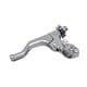 thumbnail image 5 of Palanca De Embrague Corta Para Acrobacias, 22 Mm, CNC, Piezas De Repuesto Resistentes, Embrague De Motocicleta, Freno, Plata, 5 of 5