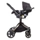 thumbnail image 4 of BEBESIT COCHE CUNA TRAVEL SYSTEM DELUXE 360 SX, 4 of 8