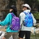 thumbnail image 5 of Mochila de Senderismo de 20 L, Mochila Ligera para el Día, Mochila de Viaje Resistente Al Agua para Hombre y Mujeres, Sistema de Espalda Acolchado y Transpirable con Compartimento para Laptop de 15.6, 5 of 9