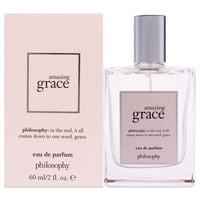 Perfume Philosophy Amazing Grace Edp 56Ml