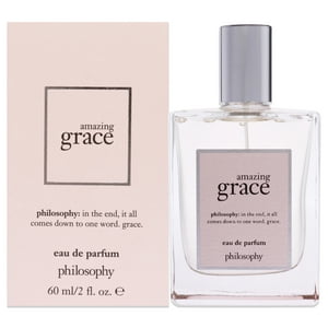 Perfume Philosophy Amazing Grace Edp 56Ml