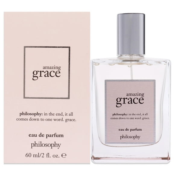 Perfume Philosophy Amazing Grace EDP 56ml