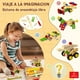 thumbnail image 5 of Caja De Herramienta Madera Juguete Didáctico Montessori Niño, 5 of 9