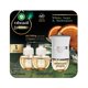 thumbnail image 1 of Kit de inicio Air Wick Plug In Scented Oil Advanced 1+3, 1 of 7
