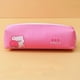 thumbnail image 3 of Cute and Colorful PU Leather Pencil Bag - Perfect for Students and Girls!, 3 of 5