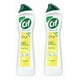 thumbnail image 1 of Pack x 2 Limpiador Crema Cif Bioactive Limón 750 gr, 1 of 3