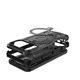 thumbnail image 5 of Funda GANGXUN para iPhone 17 Pro Max , magnética, ligera, soporte 360°, antigolpes, 5 of 6