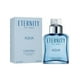 thumbnail image 1 of Perfume Hombre CK ETERNITY AQUA EDT 200 ML, 1 of 2