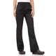 thumbnail image 1 of Pantalones de chef Chef Works Essential Baggy Black XL para mujer, 1 of 4