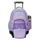 thumbnail image 3 of Mochila Infantil Carro New Kodiac Mariposa Lila Head, 3 of 6