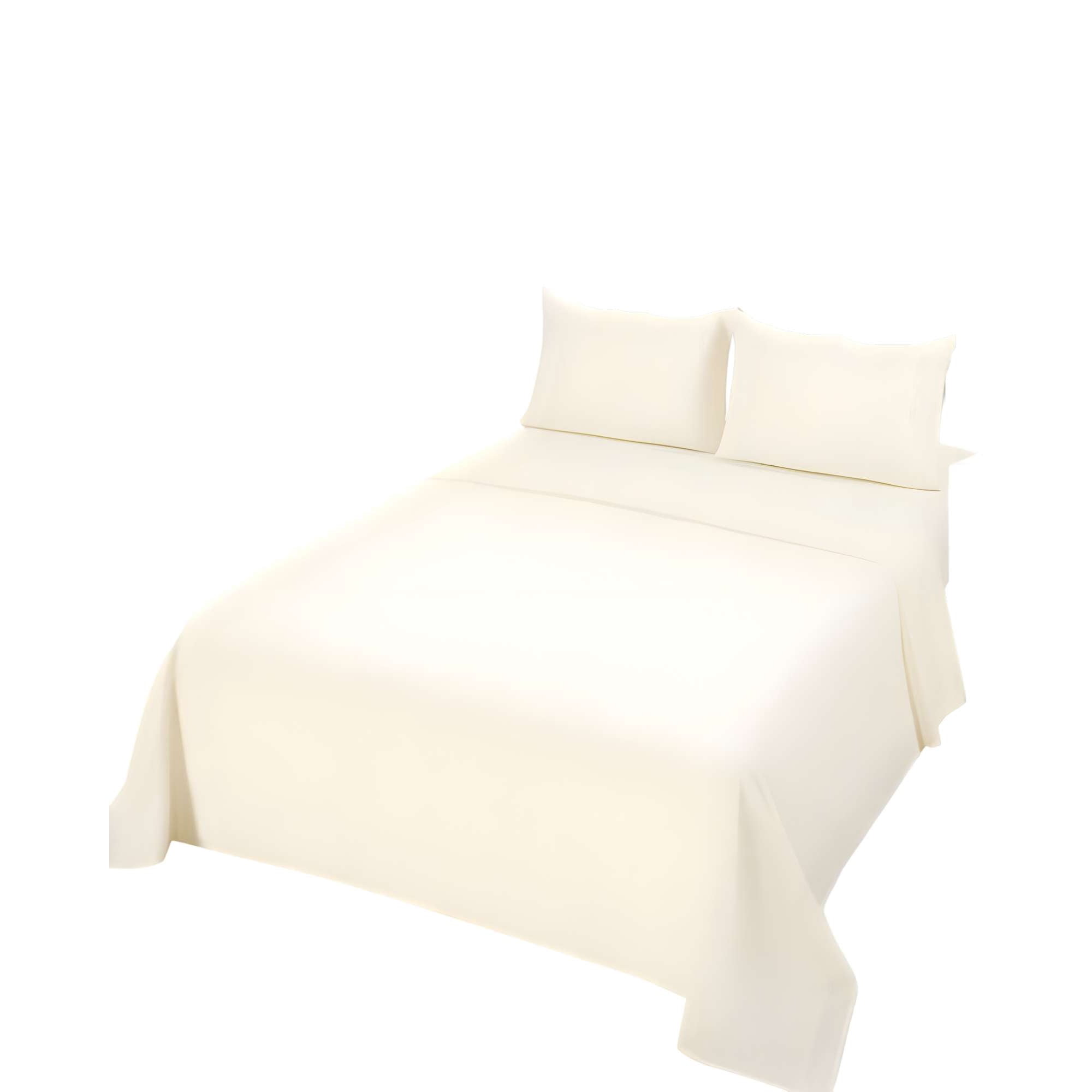 Genérico - Sabanas Superking Beige