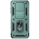thumbnail image 2 of Estuche GANGXUN para Xiaomi Poco X3, soporte giratorio 360°, estilo mecánico y magnético, 2 of 5