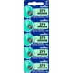 thumbnail image 1 of Batería Murata SR920SW, 1,55 V, 35 mAh, óxido de plata (5 veces), 1 of 8