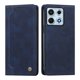 thumbnail image 2 of Funda Billetera para MOTO Edge 70 Max 5G Imán y Resistente Azul, 2 of 6