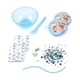 thumbnail image 2 of Kit de pulseras Make It Real Kellogg's Cerealsly Cute Rice Krispies, 2 of 5