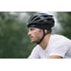 thumbnail image 4 of Cinta para la Cabeza Ancha Bandit Halo Headband Negra, 4 of 7