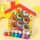 thumbnail image 4 of Bee Color Educational Toy, Exercise Thinking To Promote Growth, 4 of 4